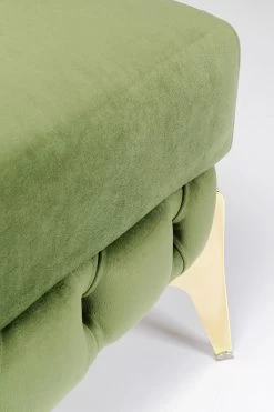 Hocker Bellissima Velvet Grün 80 -Bestes Möbelkollektions Geschäft 2ee7a36c367fd5b342f74b9b8c401e7f6b229e89