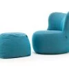 Rolf Benz Pouf 173 In Stoff 2062 Silbergrau -Bestes Möbelkollektions Geschäft 2ef3cf5cb7854d519960a51e4c73ba8b0e064d59