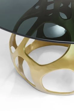 Tisch Volcano Gold Ø120cm 23 Tisch Volcano Gold Ø120cm -Bestes Möbelkollektions Geschäft 2f19b103017118c95fabaf96766a51b71e41f2ee