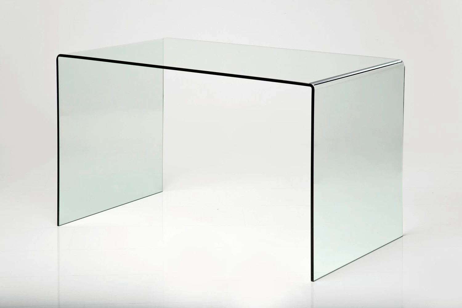 Schreibtisch Clear Club 125x60cm 12 Schreibtisch Clear Club 125x60cm – Bild 10