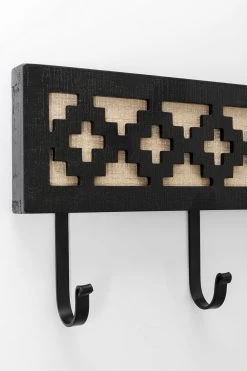 Wandgarderobe Andalusia 60cm -Bestes Möbelkollektions Geschäft 2fd4d6a3e03010d11a0c7b1409058097f13a1693