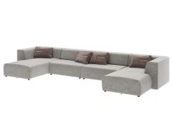 Wohnlandschaft Infinity Malibu Grau -Bestes Möbelkollektions Geschäft 2fe351db6d5b16abd1a7fb70526846db6cf5dba5