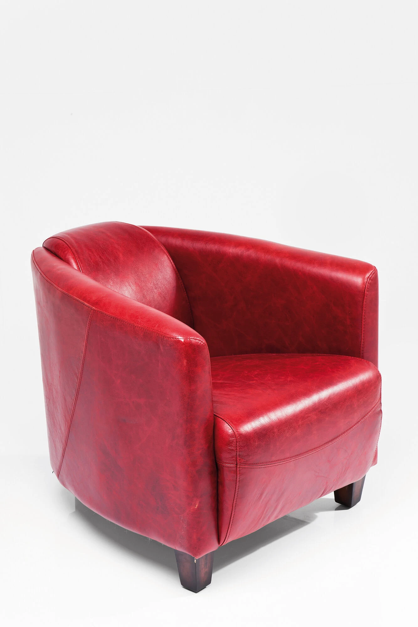 Sessel Cigar Lounge Red 9 Sessel Cigar Lounge Red – Bild 7