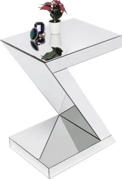 Beistelltisch Luxury Z 45x33cm -Bestes Möbelkollektions Geschäft 3067d7b09e52571432234c00b4cb4591ee66331e