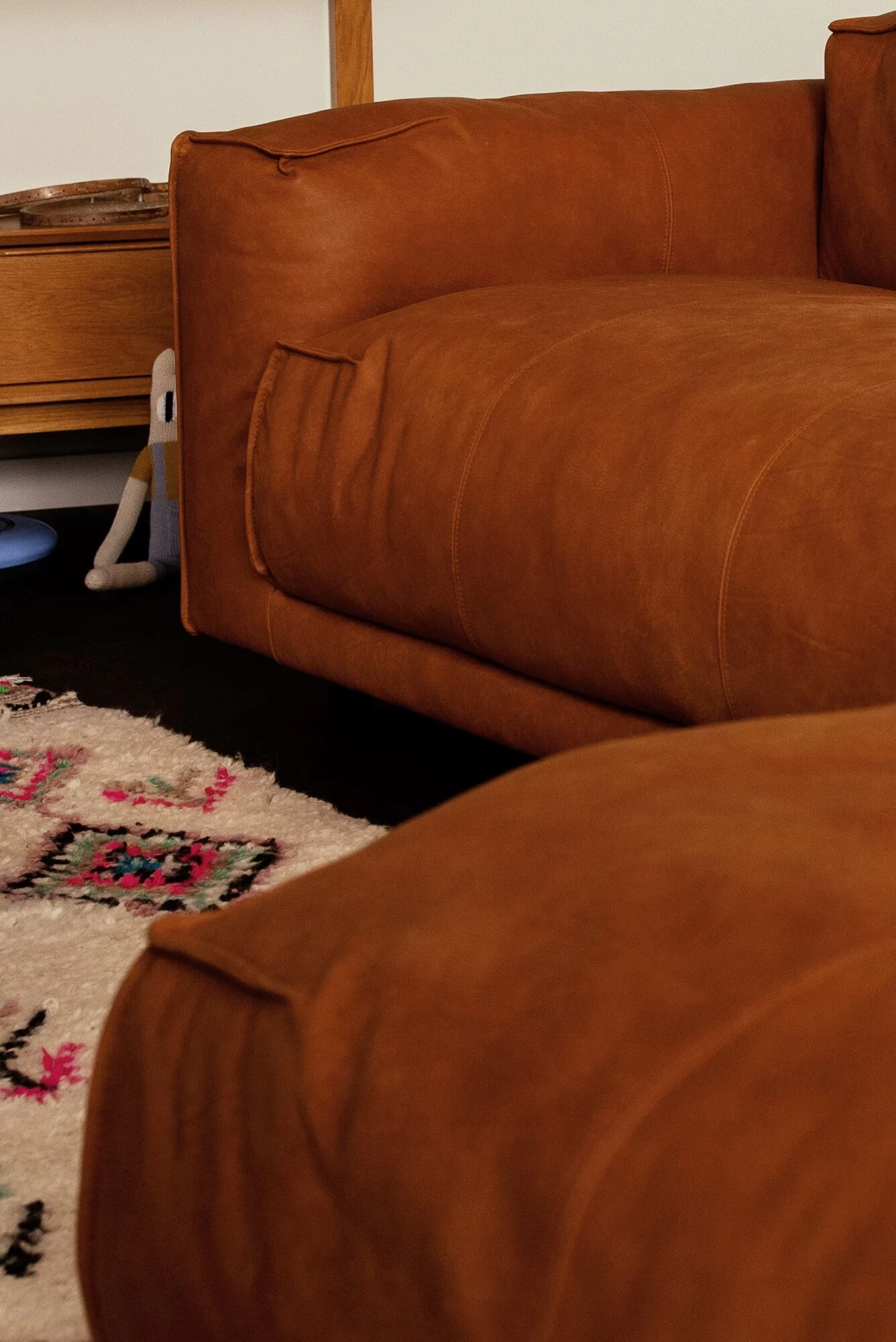 Freistil - Rolf Benz Sofa 136 6 Freistil - Rolf Benz Sofa 136 – Bild 4