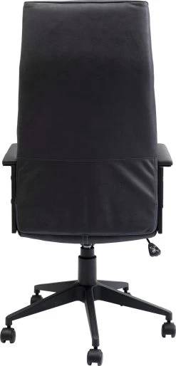 Bürostuhl Labora High Schwarz -Bestes Möbelkollektions Geschäft 30bb34ae5d0c50920284da56eef22e1f731a4742