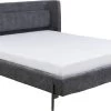 Bett Tivoli Grau 180x200cm 2 Bett Tivoli Grau 180x200cm -Bestes Möbelkollektions Geschäft 30dfcf42d0d89b43721575b3dd07466fad1685f5