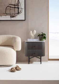 Kommode Klein Glenn 50x55cm