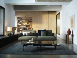 Rolf Benz LIV Smart Sofakombi 536