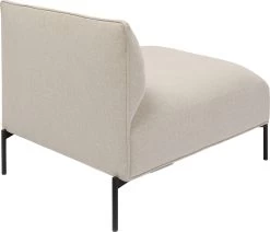 Sofa Element Chiara Creme 76cm -Bestes Möbelkollektions Geschäft 3128c75afbcbcfd559b83d8f9453bf901196f51f