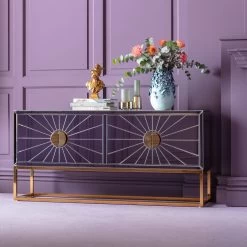 Sideboard Queen 162x77cm