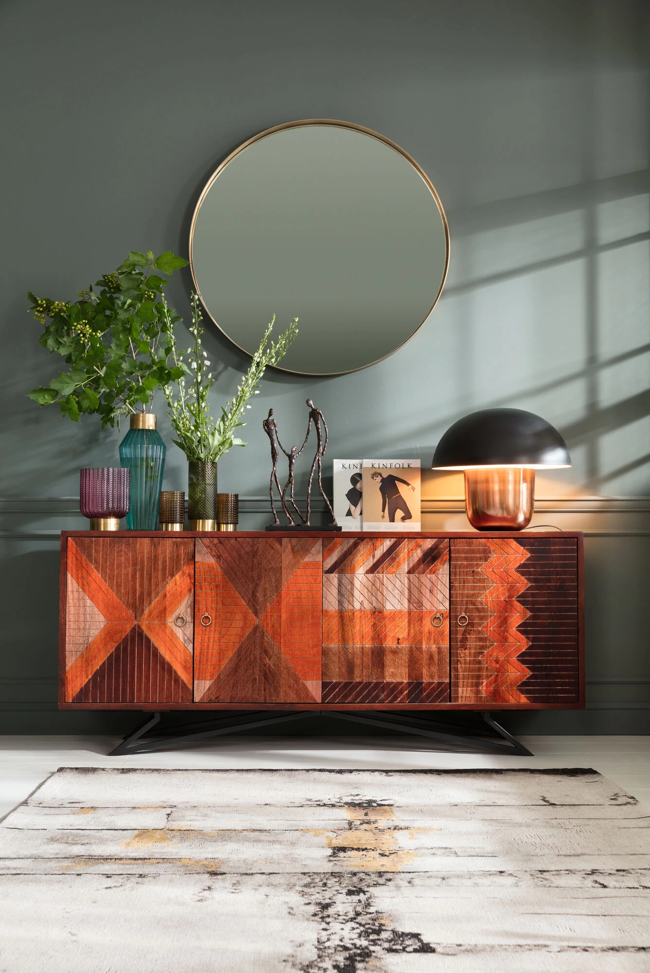 Sideboard Tomahawk 4 Sideboard Tomahawk – Bild 2