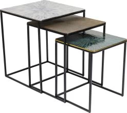 Beistelltisch Ray Square (3/Set) 18 Beistelltisch Ray Square (3/Set) -Bestes Möbelkollektions Geschäft 31b807a13ff2e7538bb3dba885c2d83013bb0440