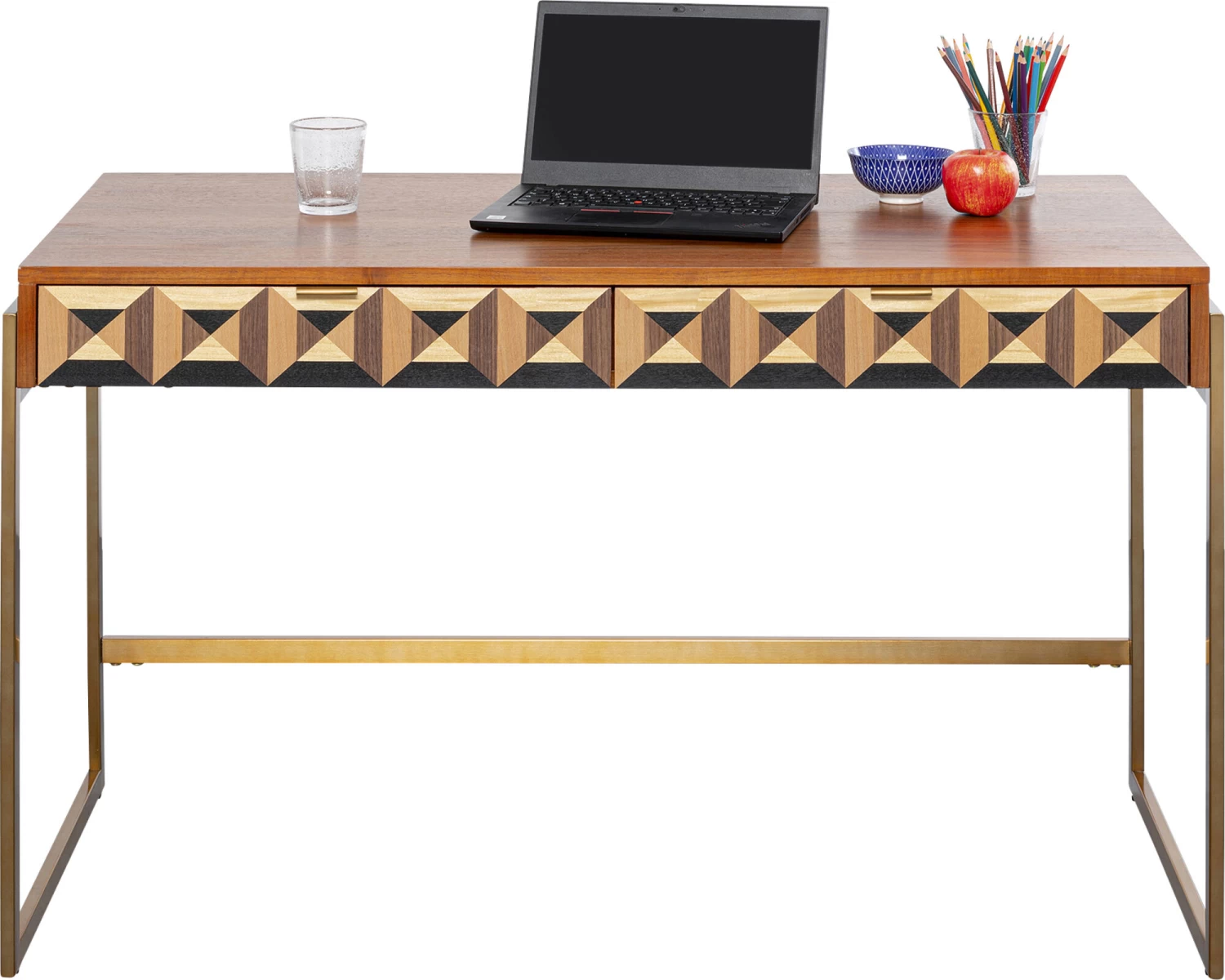 Schreibtisch Silencio 120x76cm 6 Schreibtisch Silencio 120x76cm – Bild 4