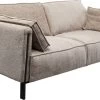 Sofa 2-Sitzer Victor Beige 178cm -Bestes Möbelkollektions Geschäft 31e8ed7fd62f17ec231a88b023a9909a06ed61cd