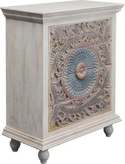 Kommode Goa 90x110cm