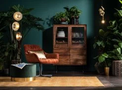 Vitrine Ravello 100 -Bestes Möbelkollektions Geschäft 31fcd404cff2d007e713dc453620fd8d695db431