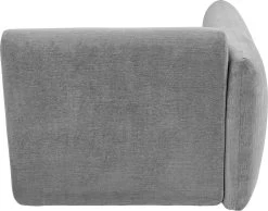 Lucca Schlussecke Elements Links Grau 89cm -Bestes Möbelkollektions Geschäft 3231cbeb018ed6a8c962b55d856af09a6331ad3f