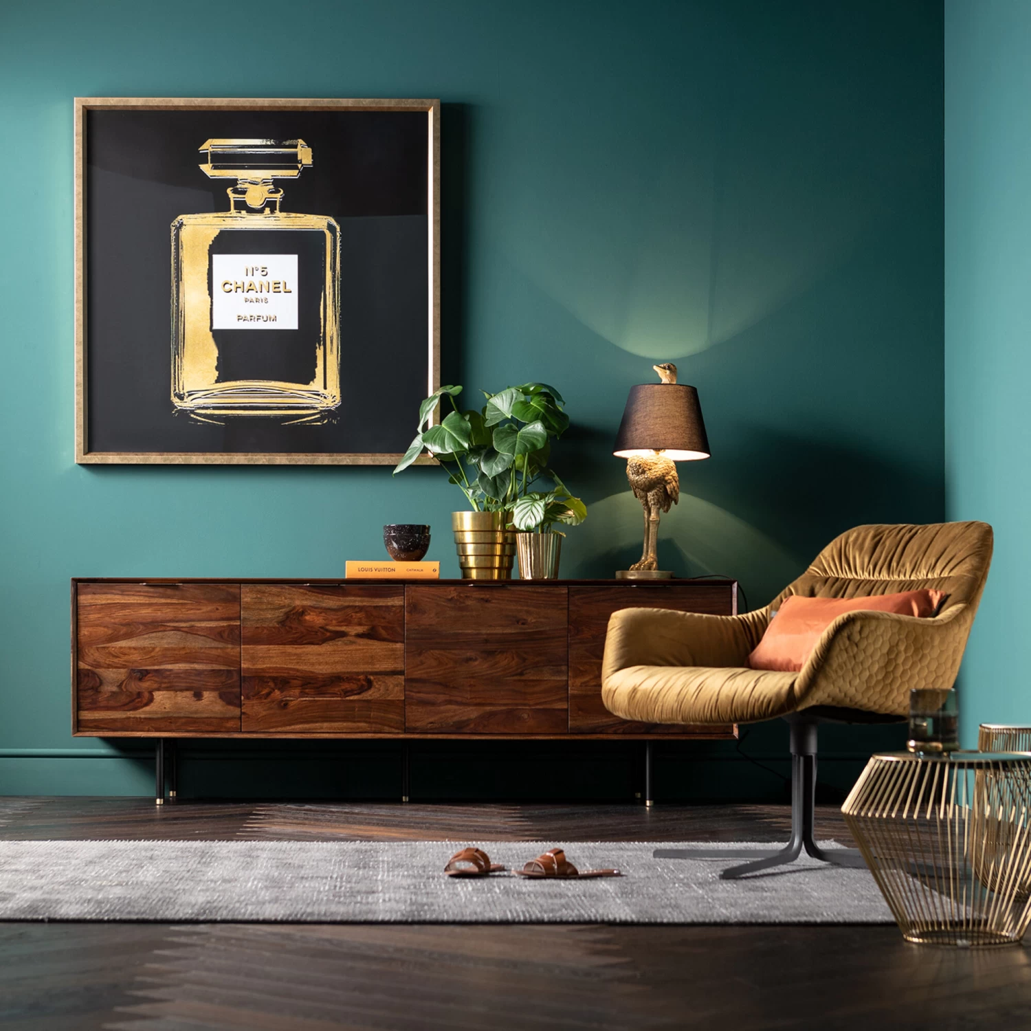 Drehsessel Bristol Gelb 3 Drehsessel Bristol Gelb