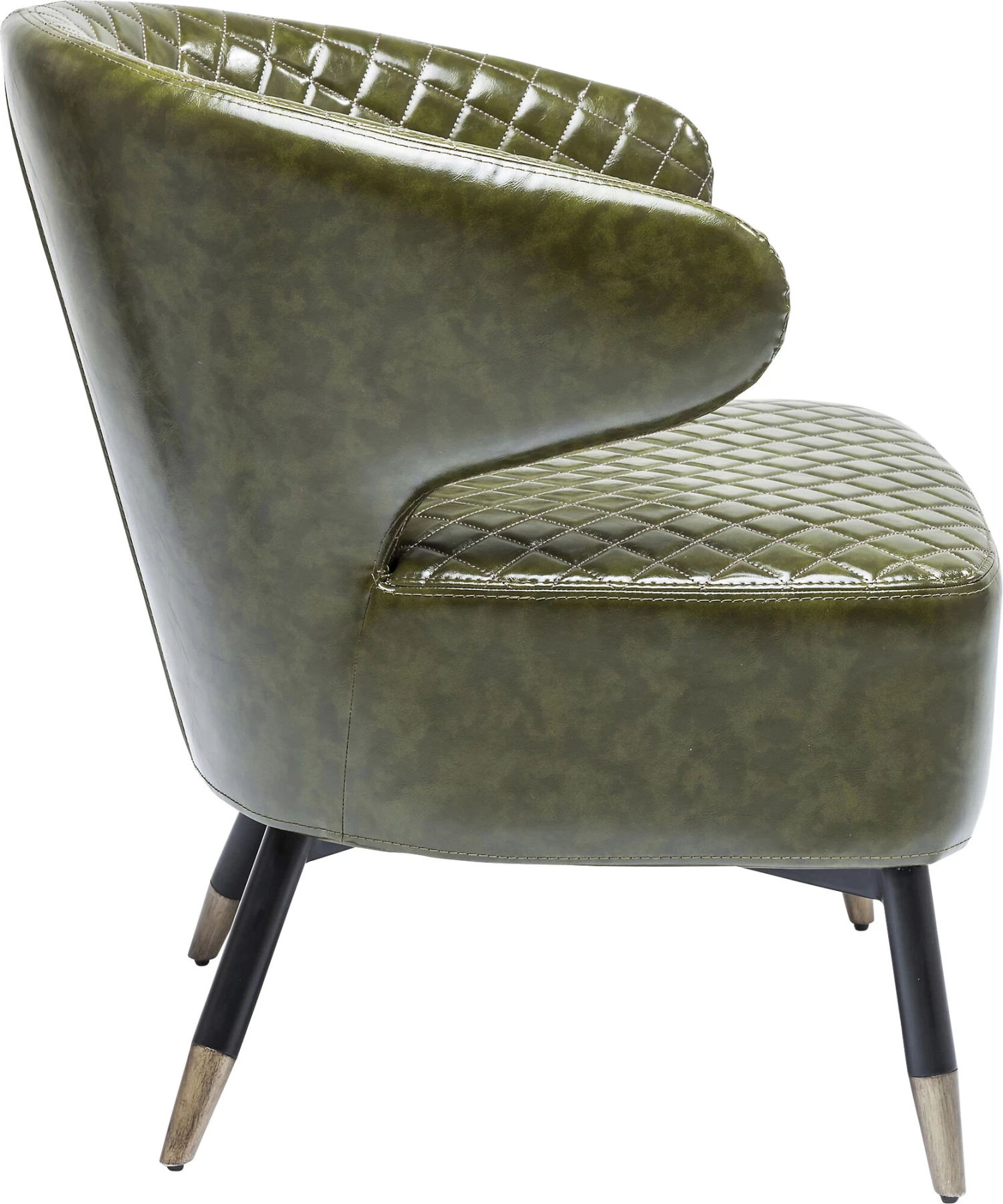 Sessel Session Grün 7 Sessel Session Grün – Bild 5