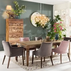 Armlehnstuhl Mode Velvet Grau -Bestes Möbelkollektions Geschäft 32ae1e7d6c9089506013b69b0b96857a41aa00a0