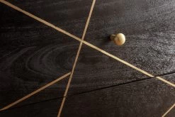 Sideboard Gold Vein 6 Schübe 145x82cm -Bestes Möbelkollektions Geschäft 32ccbd01e261272463c100c5e22cef2b4568a65e