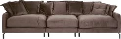 Sofa Lullaby 3-Sitzer Taupe 31 Sofa Lullaby 3-Sitzer Taupe -Bestes Möbelkollektions Geschäft 33635fad0c26e7bfd8c98f391647d9676e952f67