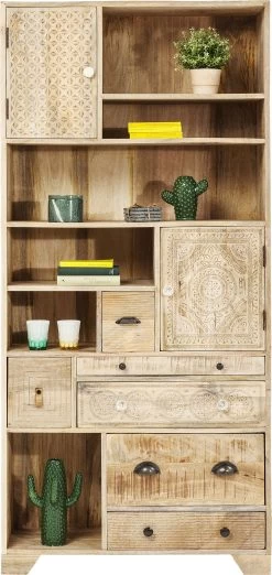 Regal Puro 90x193cm -Bestes Möbelkollektions Geschäft 33a1dc3f2f9097609913f9fbf25e9c549ffb3681