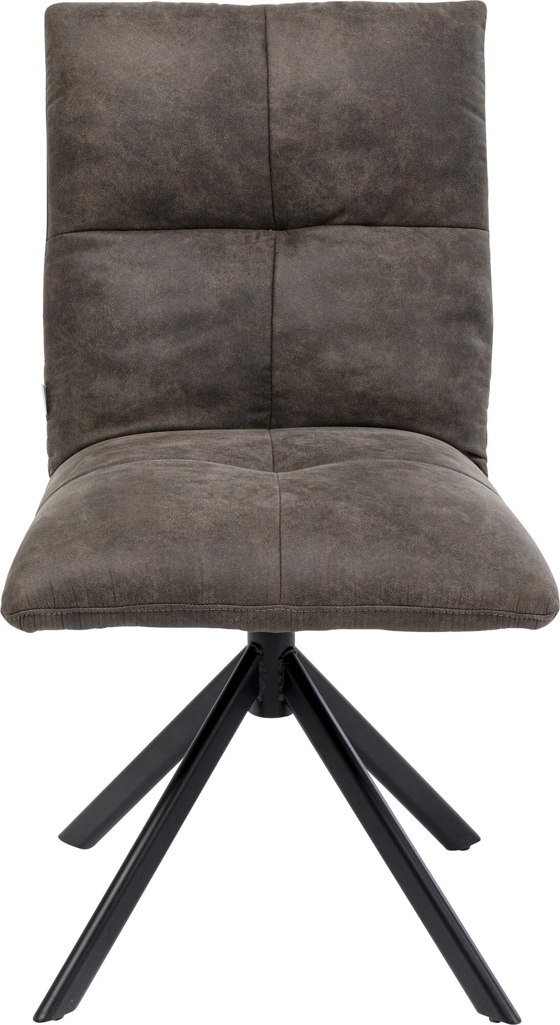 Drehstuhl Toronto Schwarz 10 Drehstuhl Toronto Schwarz – Bild 8