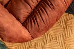 Drehstuhl Colmar Rostrot -Bestes Möbelkollektions Geschäft 33d3bb1396f87b2fc5c39130504aca0a3ee15a3b