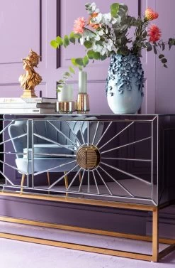 Sideboard Queen 162x77cm -Bestes Möbelkollektions Geschäft 33d79bddf06703dd728a97ab86d989efbb91894f