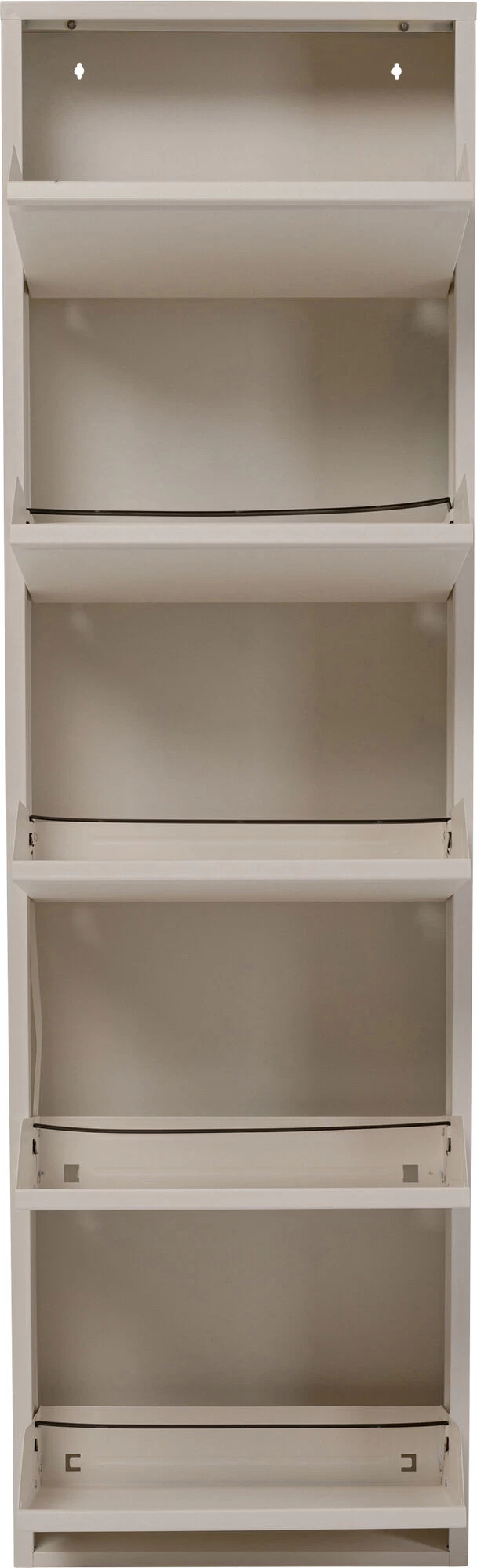 Schuhkipper Caruso 5-er Creme 7 Schuhkipper Caruso 5-er Creme – Bild 5