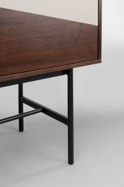 Highboard Lamello Colore 110x95cm -Bestes Möbelkollektions Geschäft 34eeb8378e5a3c7710b68a0894076a3e8c42d24b