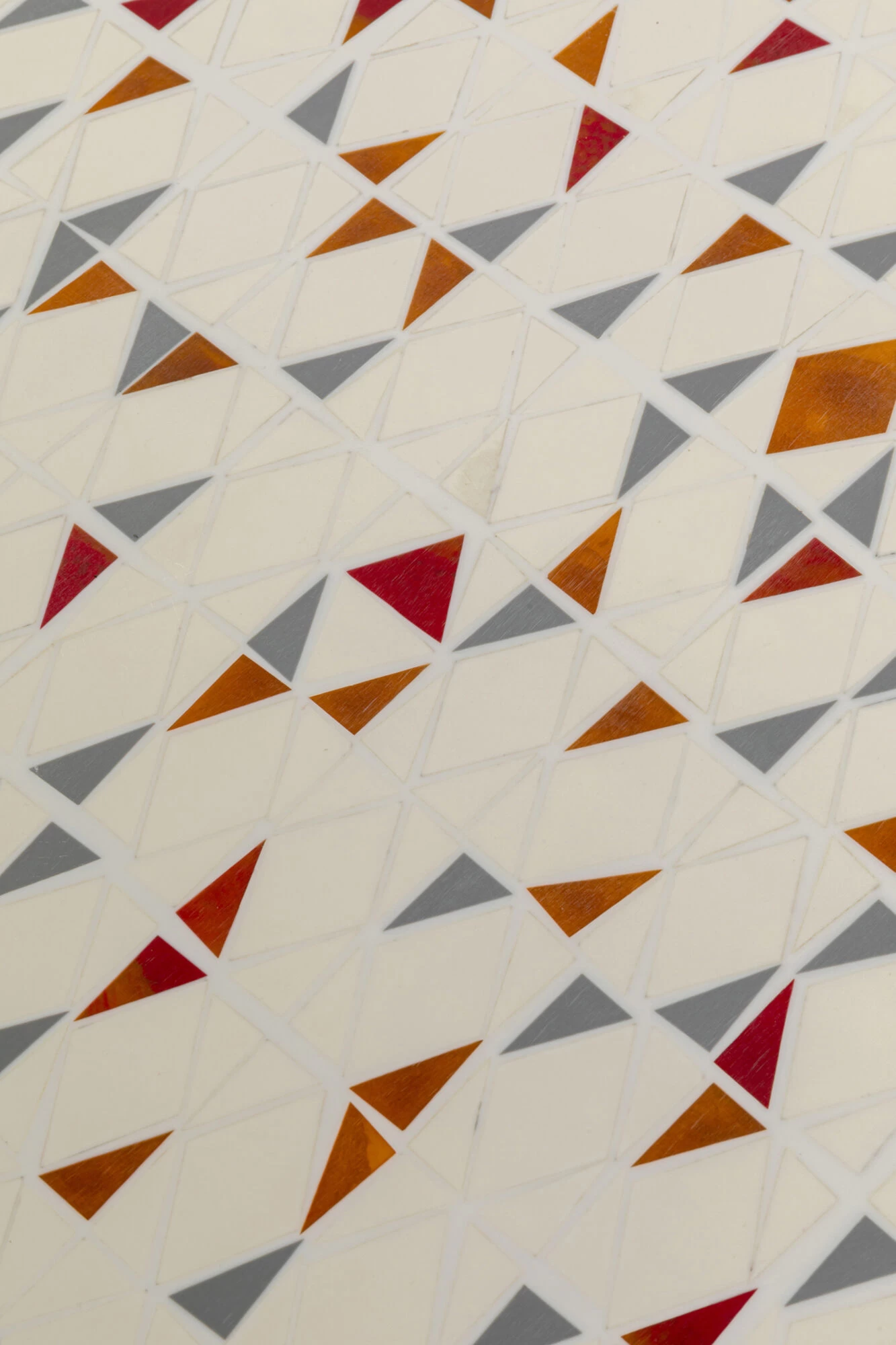 Beistelltisch Priya Weiß (2/Set) 9 Beistelltisch Priya Weiß (2/Set) – Bild 7