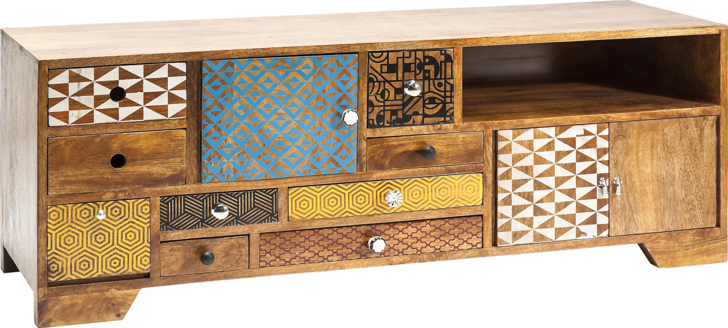 Lowboard Soleil 7 Lowboard Soleil – Bild 5