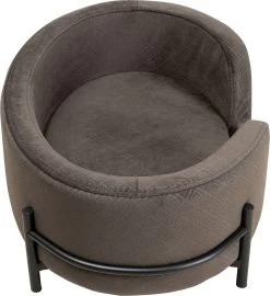 Hund/Katzenbett Dream Day Grau -Bestes Möbelkollektions Geschäft 3545adeb6fb883af01b052bc2102a1e7025fda9e