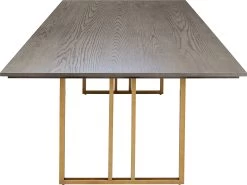 Tisch Cesaro 200x100cm -Bestes Möbelkollektions Geschäft 35552a9ad5585398cd3df4981d3bd786625399fd