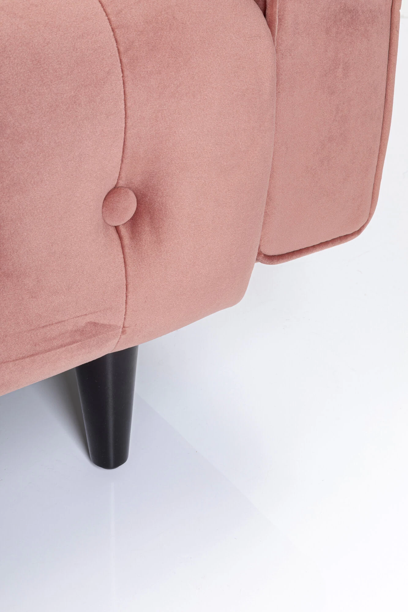 Schlafsofa Milchbar Rose 219cm 20 Schlafsofa Milchbar Rose 219cm – Bild 18