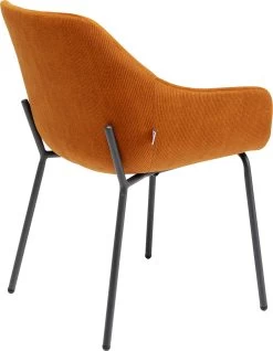 Armlehnstuhl Avignon Orange -Bestes Möbelkollektions Geschäft 356db6f3ccc38fb267e8d521ed27d028c35bef5e