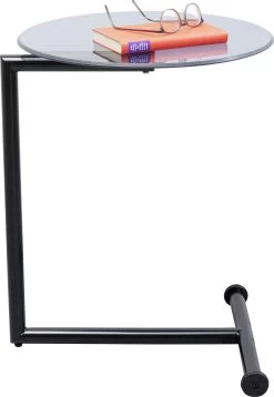 Beistelltisch Easy Living Schwarz Ø46cm 13 Beistelltisch Easy Living Schwarz Ø46cm -Bestes Möbelkollektions Geschäft 3578733caca4d082a2f2afe82048dfbc0ce457f9