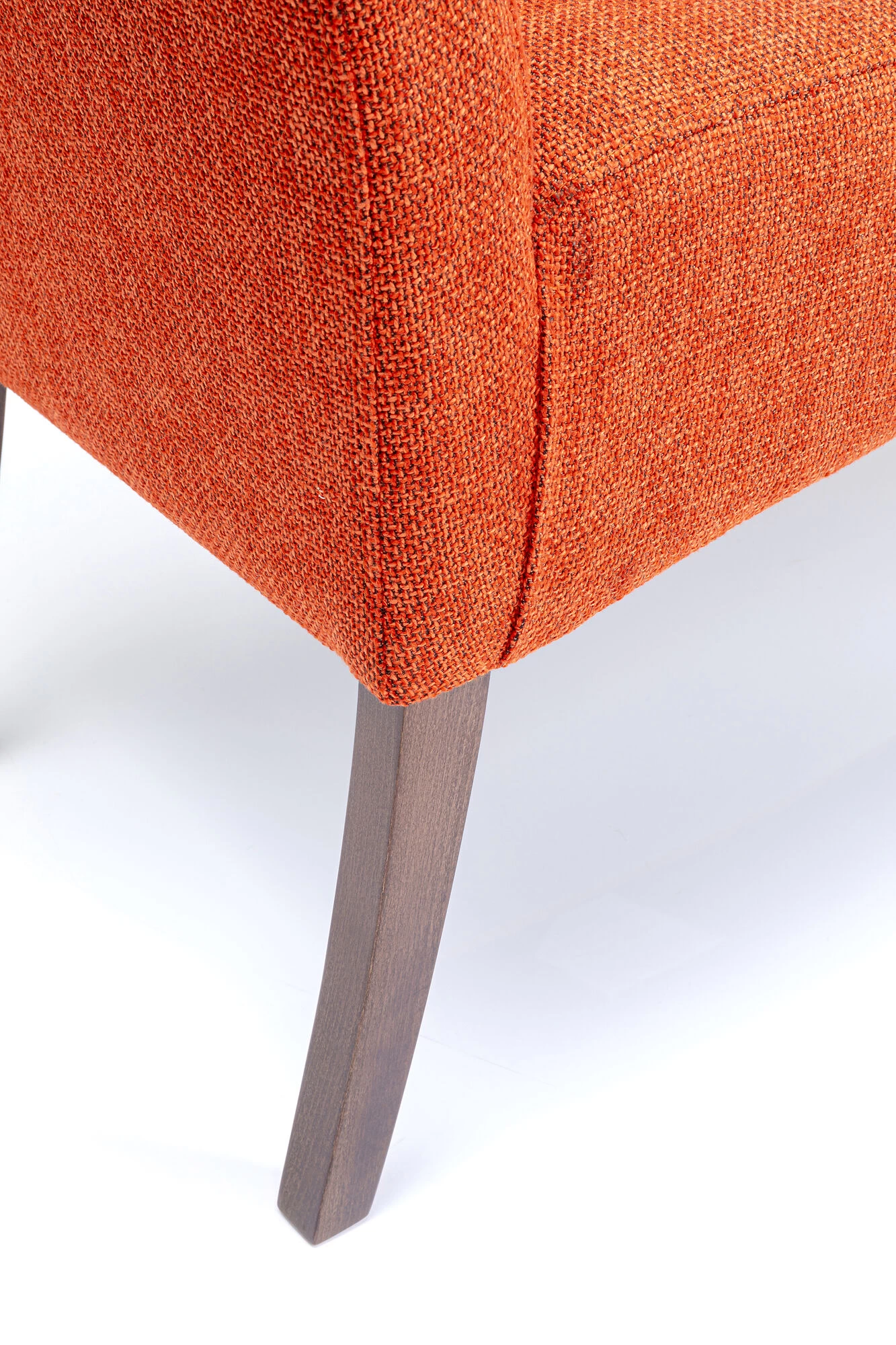 Bank Motley Orange 6 Bank Motley Orange – Bild 4