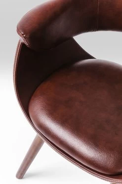 Armlehnstuhl Monaco Nougat -Bestes Möbelkollektions Geschäft 35edad5ca091a378ec6ee522f474fcfec5438740