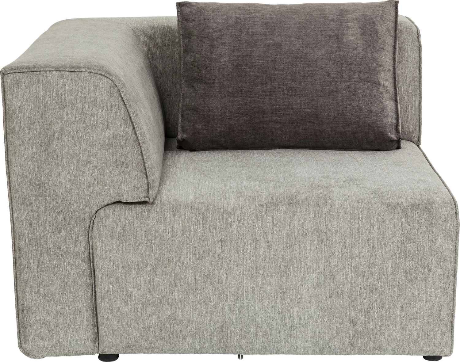 Infinity Ecke 100 Elements Grau Links 9 Infinity Ecke 100 Elements Grau Links – Bild 7