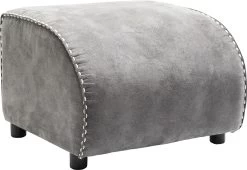 Hocker Ritmo Vintage Grey