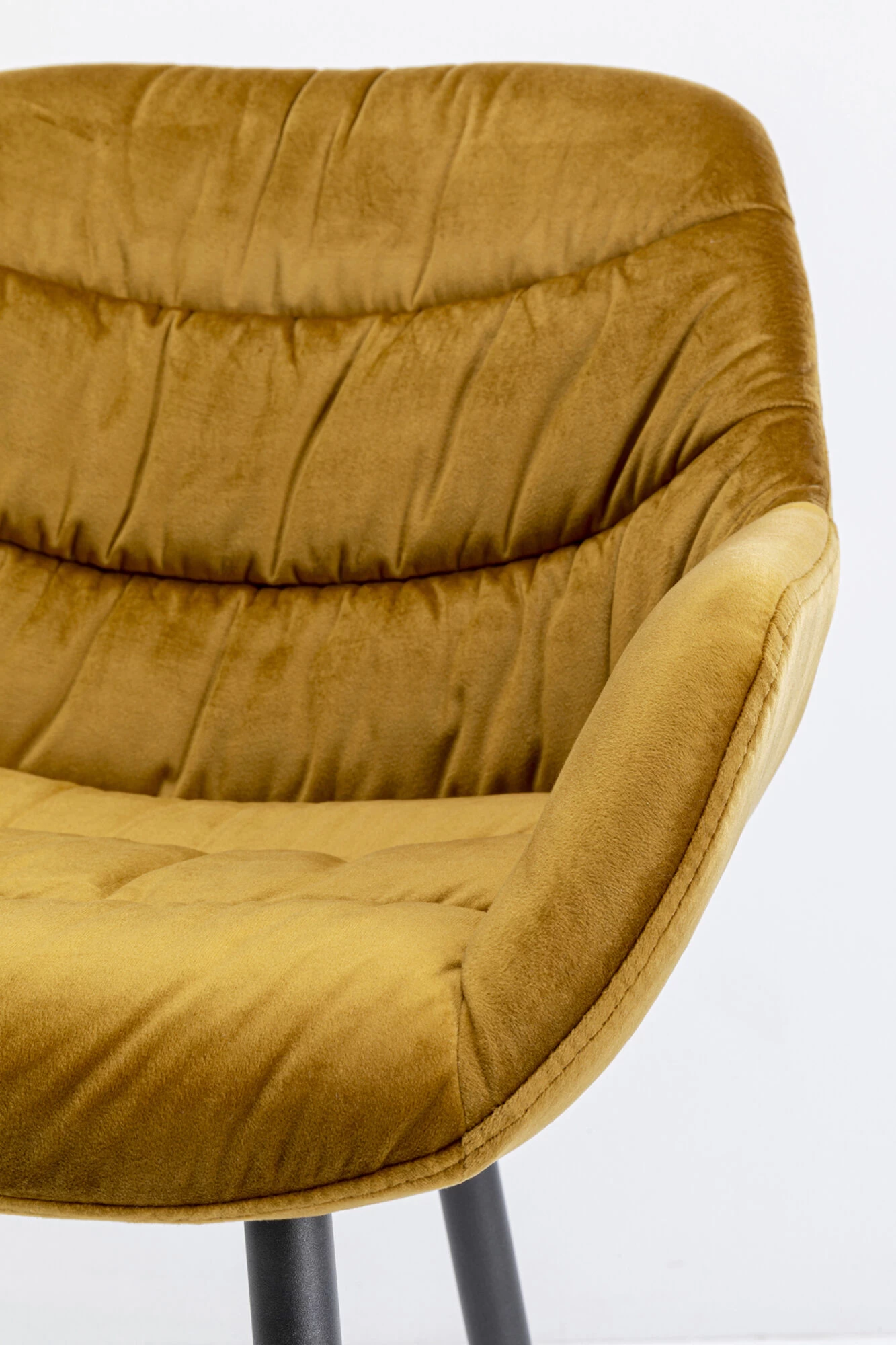 Barstuhl Bristol Gelb 69cm 10 Barstuhl Bristol Gelb 69cm – Bild 8