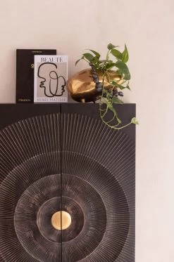 Schrank Madeira Dunkel 76x140cm -Bestes Möbelkollektions Geschäft 36cfea2c363e90b296f27667175f4450ea996aef