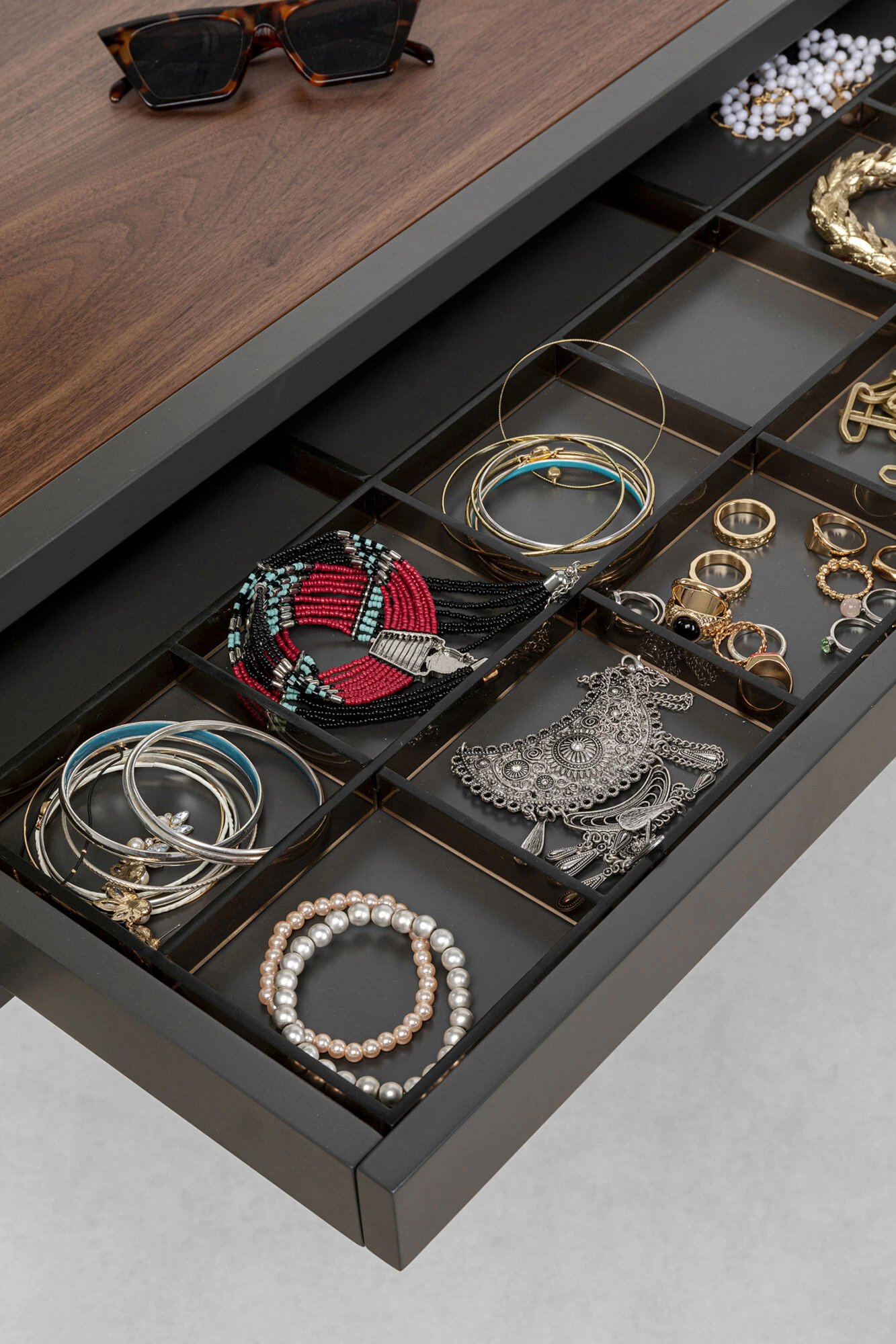 Schminktisch Bravo 120x45cm 10 Schminktisch Bravo 120x45cm – Bild 8