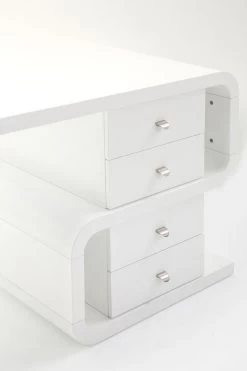White Club Schreibtisch Snake 150x70cm 27 White Club Schreibtisch Snake 150x70cm -Bestes Möbelkollektions Geschäft 36f0c2c610962af270a5d0a7388b931dca162122