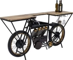 Konsole Motorbike Schwarz 33 Konsole Motorbike Schwarz -Bestes Möbelkollektions Geschäft 3732d695bea2f956b17e78ebce9df34c369f8d2b