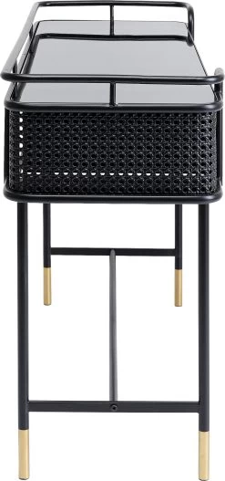 Konsole Fence 120x80cm -Bestes Möbelkollektions Geschäft 3783ec6dfc2a40d74a3caf2f1acf6cfd769e58d3